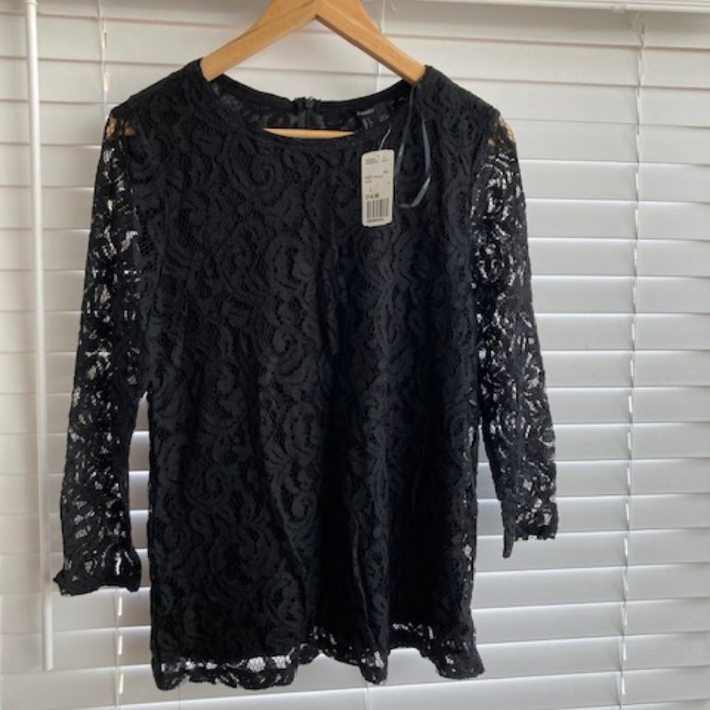 Blouse Forever 21